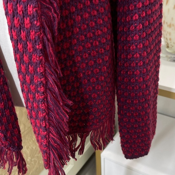 CWonder Open Front Cardigan Size Medium - Picture 6 of 10